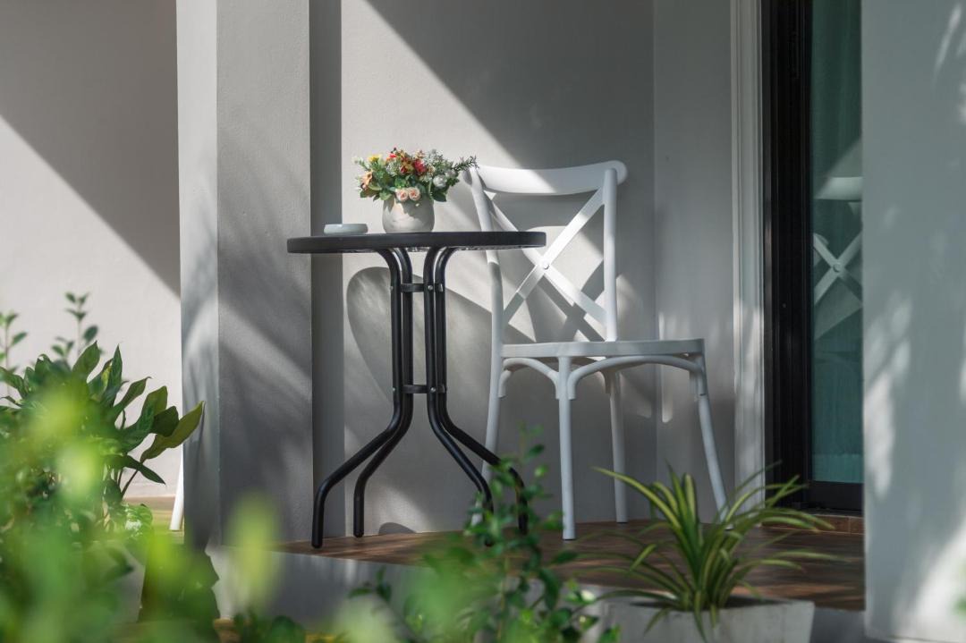 Photo of Patio Balcony in Krabi