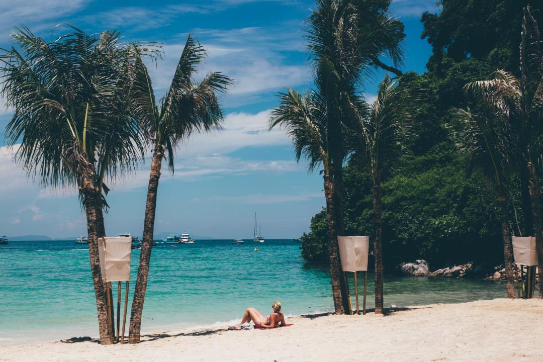 Photo of Others in Ko Phi Phi