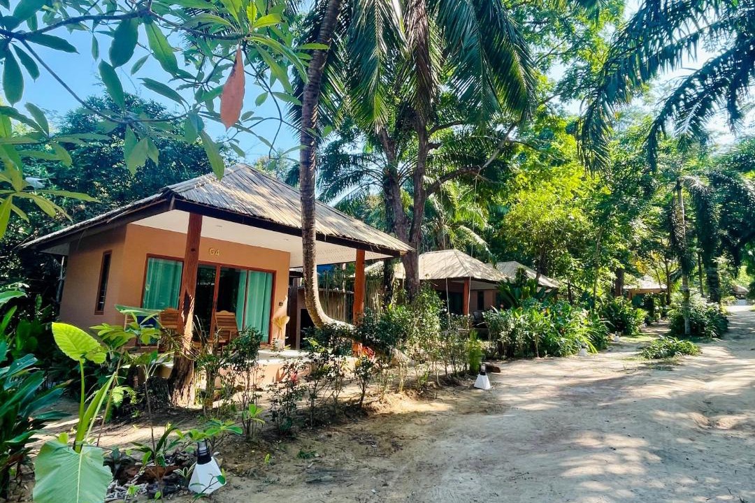 Photo of Others in Ranong