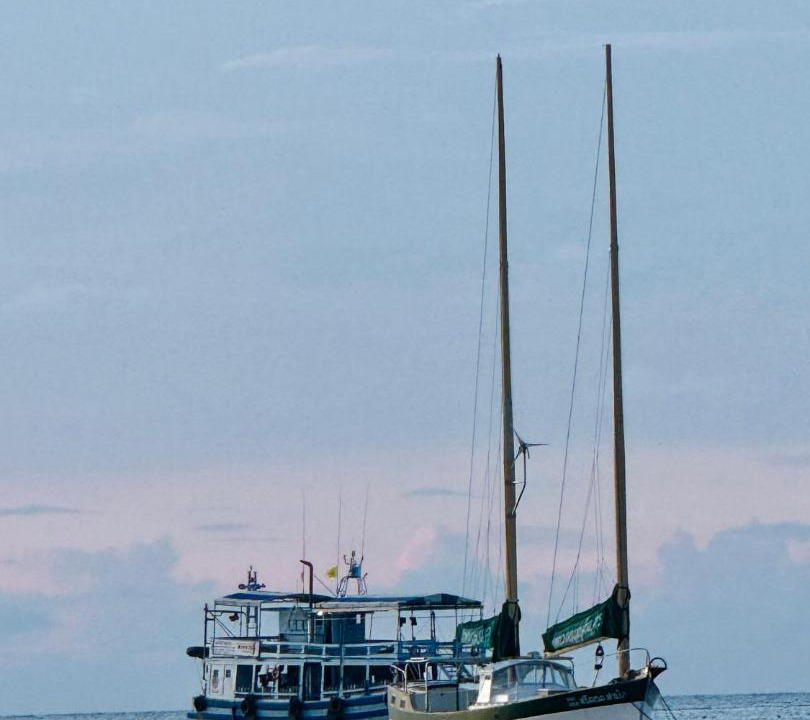 Photo of Others in Koh Tao