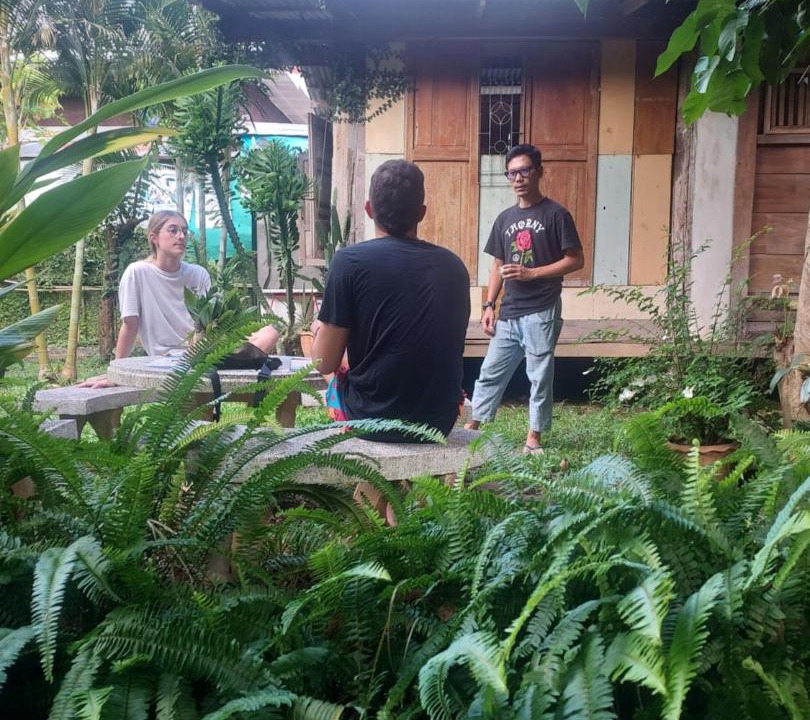 Photo of Others in Mae Chaem