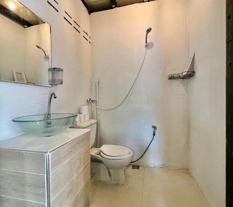 Photo of Bathroom in Bai Lan
