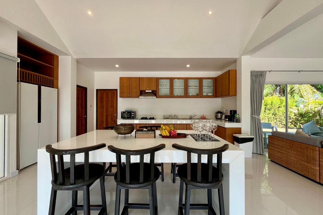 Photo of Livingroom in Ao Nang