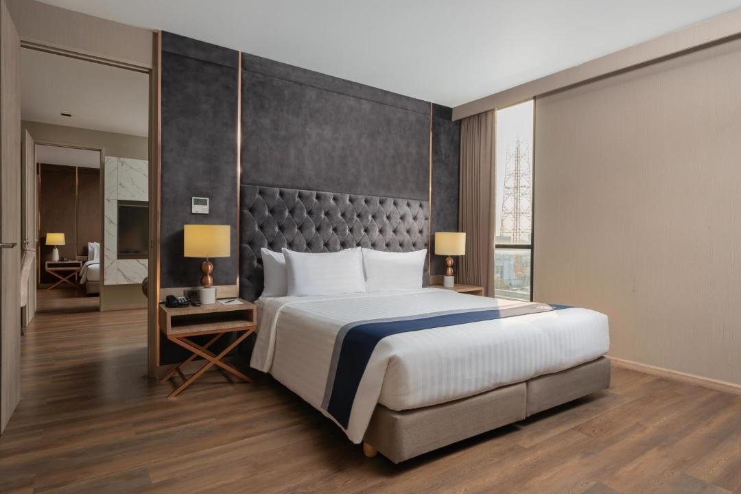 Photo of Bedroom in Suan Luang