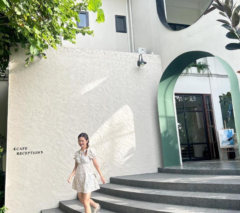 Photo of Human In Picture in Lampang