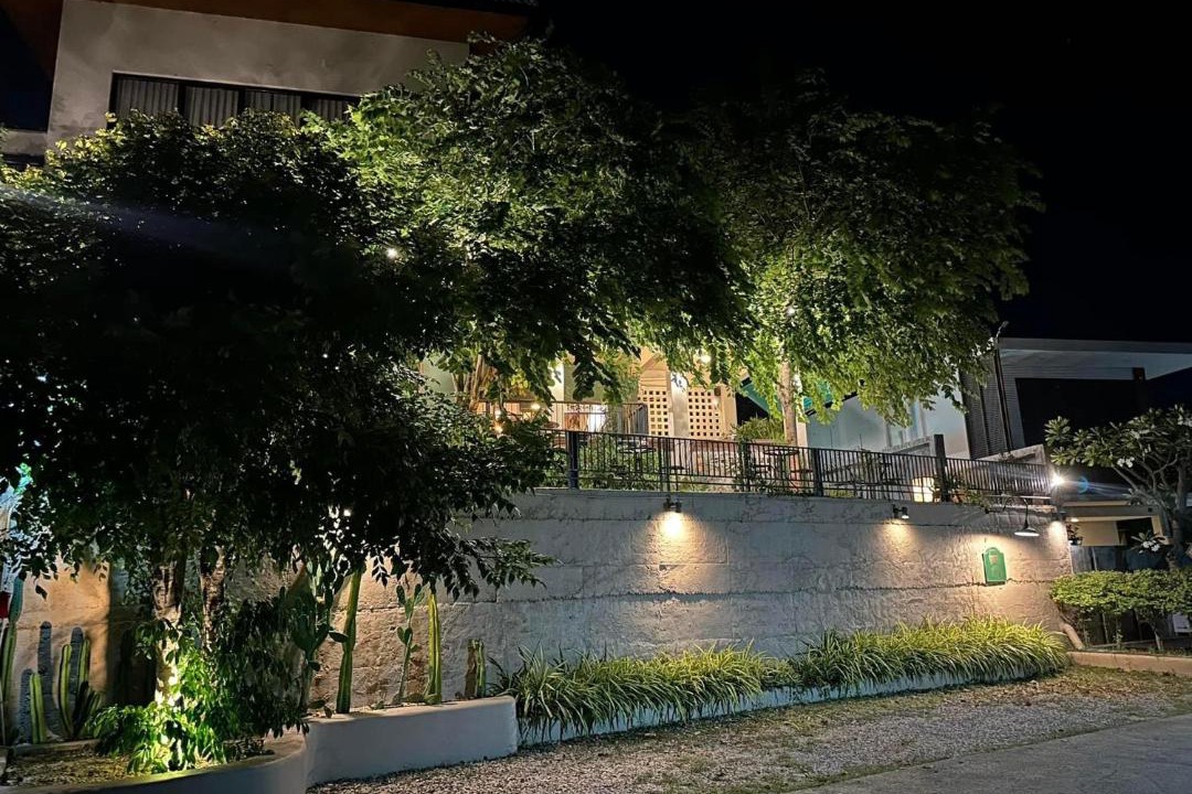Photo of Buildings in Lampang