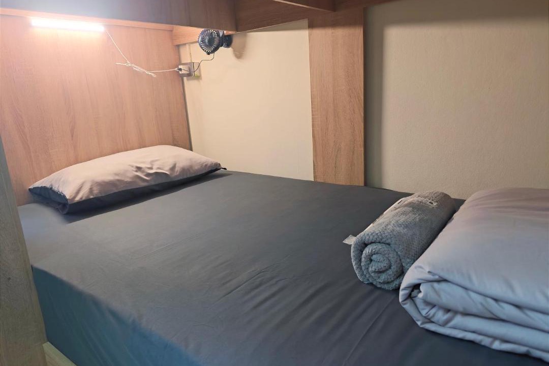 Photo of Bedroom in Ban Phan Thom