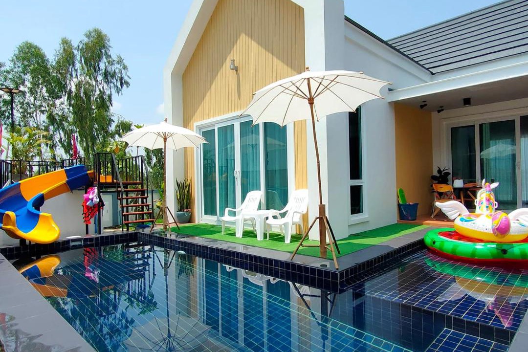 Photo of Outdoor in Udon Thani