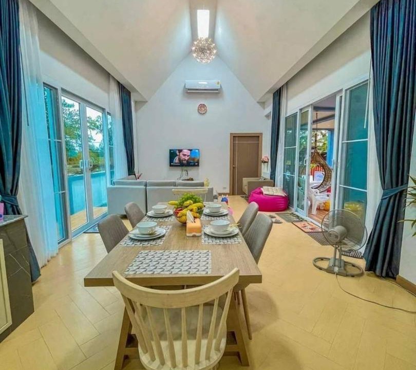 Photo of Livingroom in Udon Thani