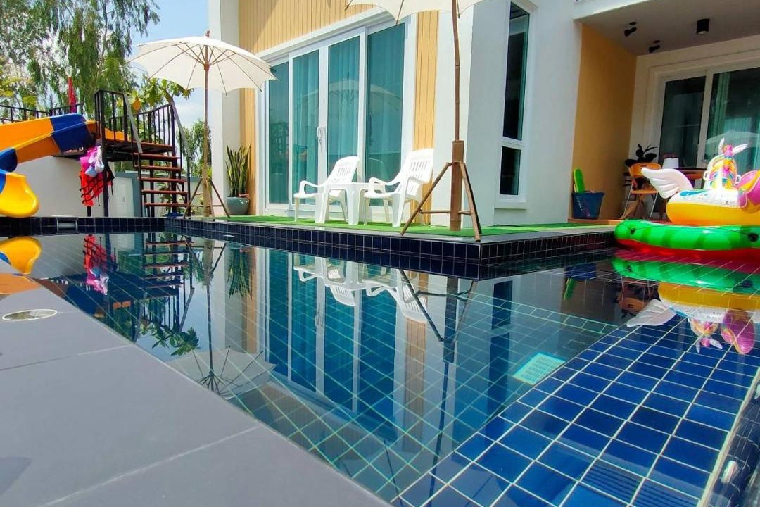 Photo of Outdoor in Udon Thani