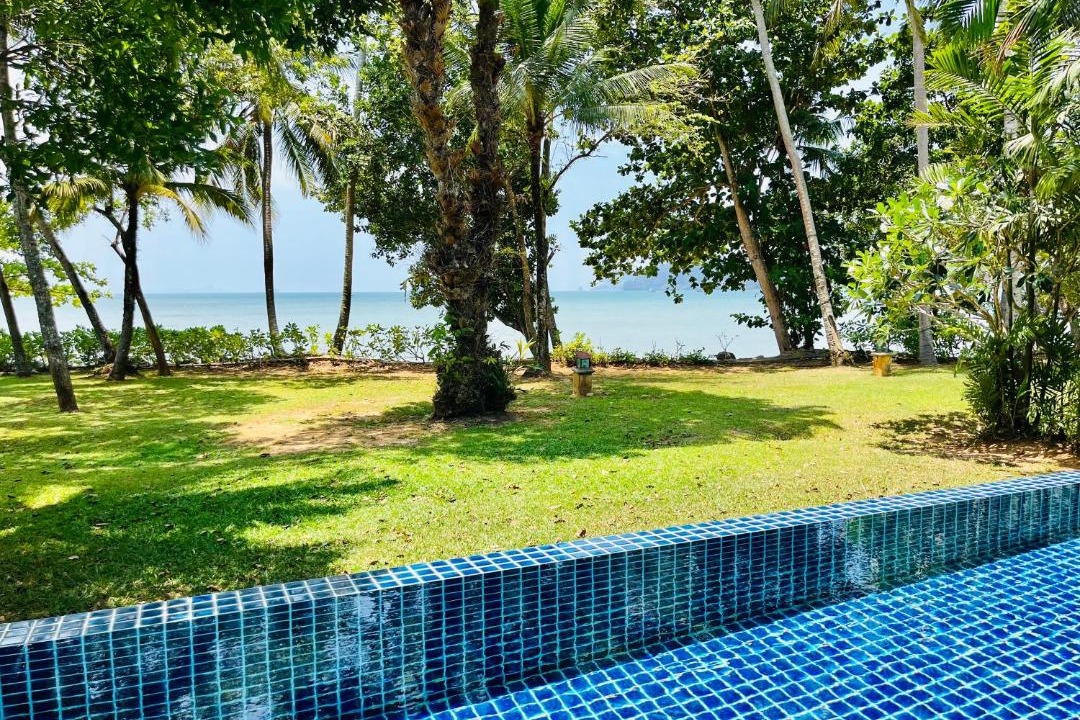 Photo of Outdoor in Sai Thai
