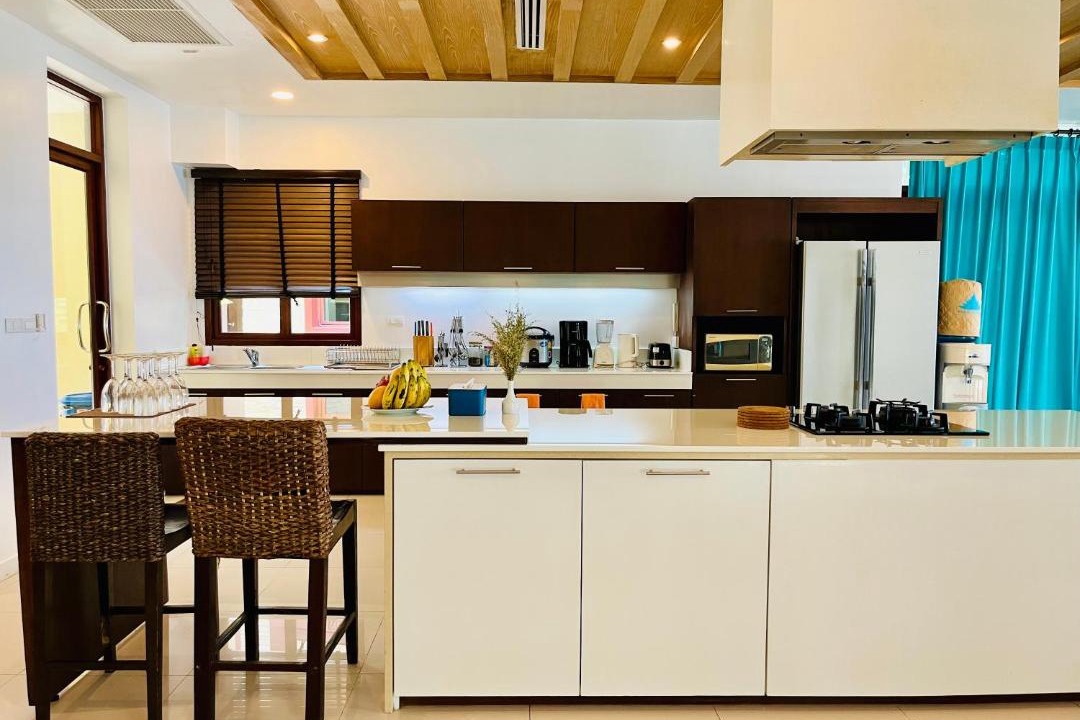 Photo of Kitchen in Sai Thai