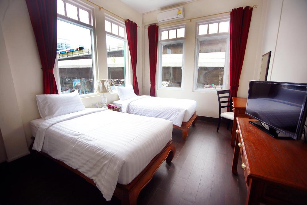 Photo of Bedroom in Yan Nawa