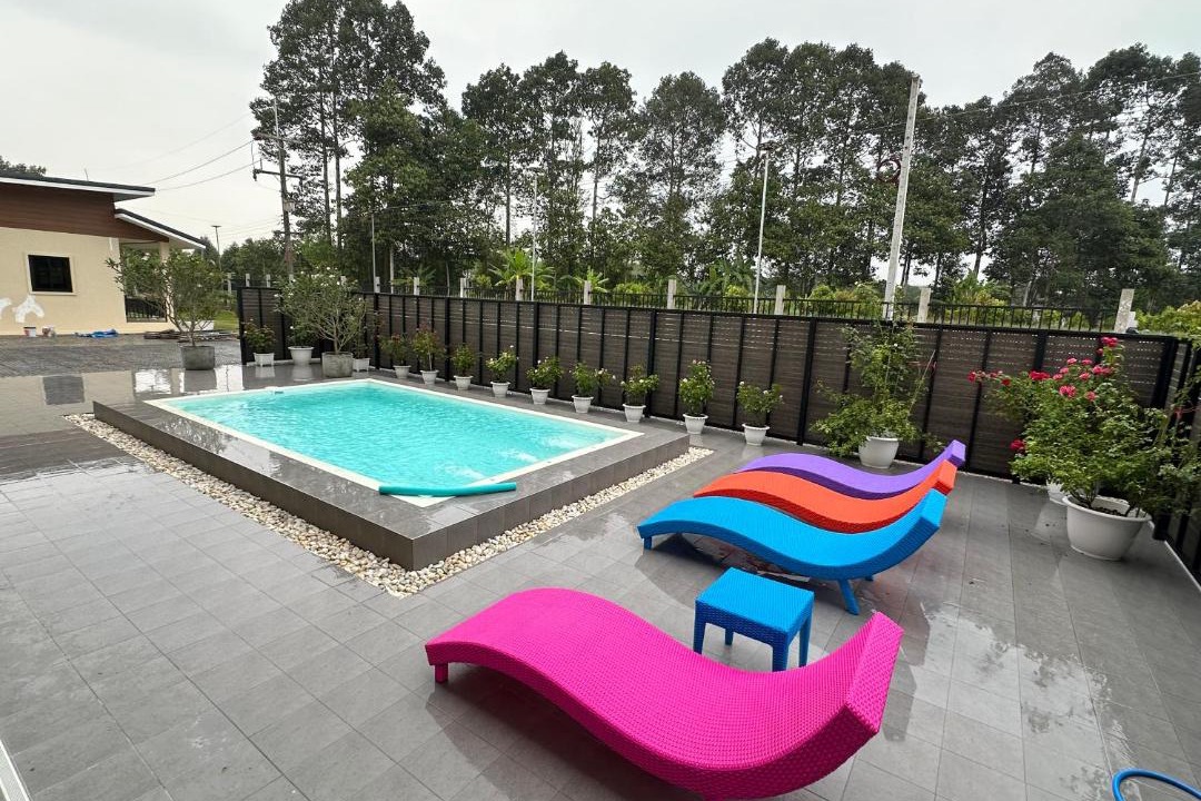 Photo of Outdoor in Baan Khai