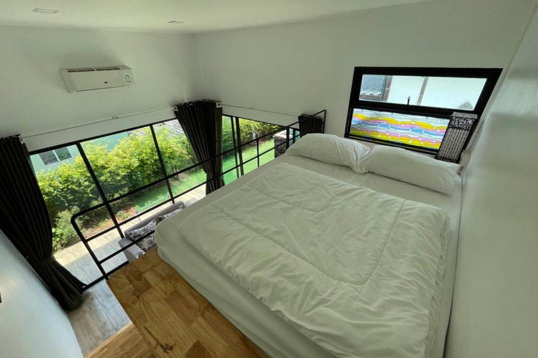 Photo of Bedroom in Bang Tao
