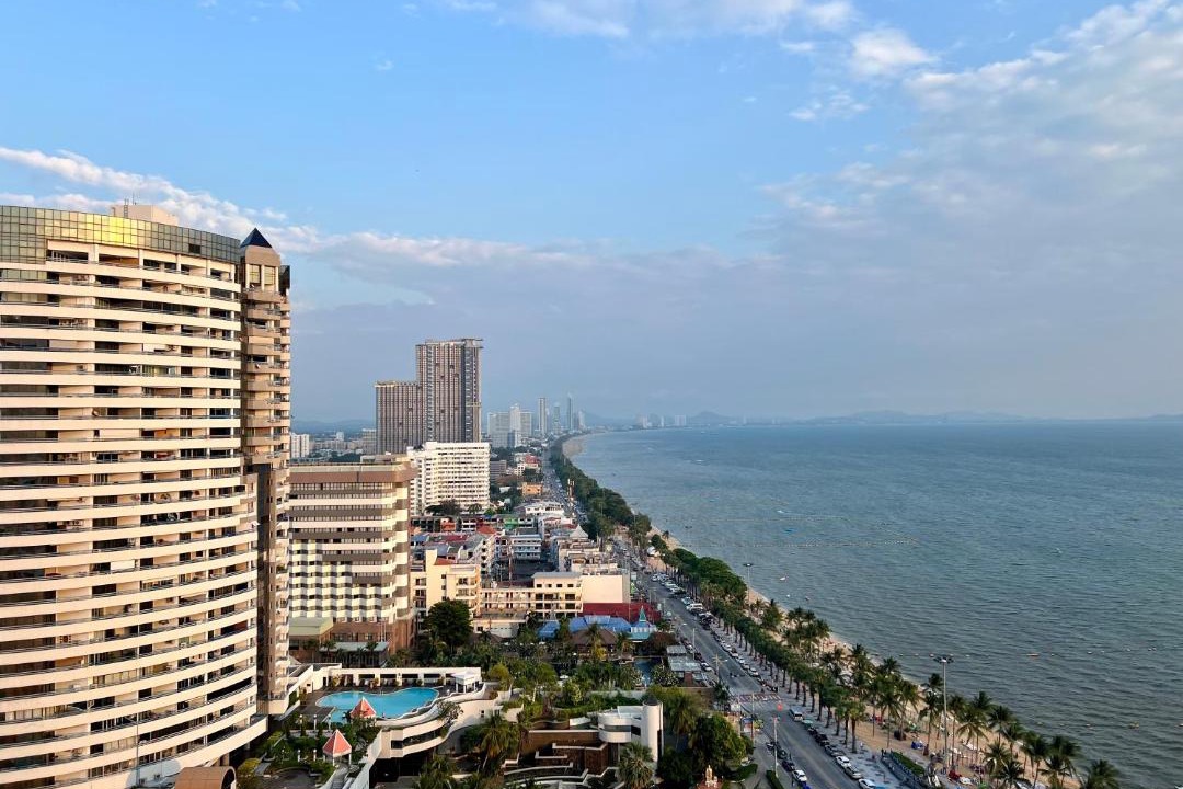 Photo of Others in Jomtien