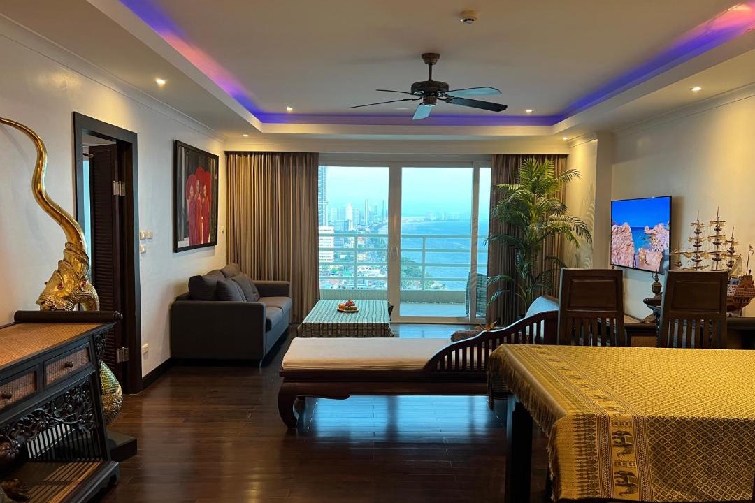 Photo of Livingroom in Jomtien