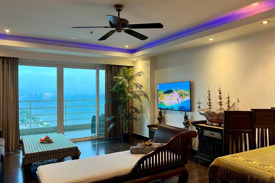 Photo of Livingroom in Jomtien