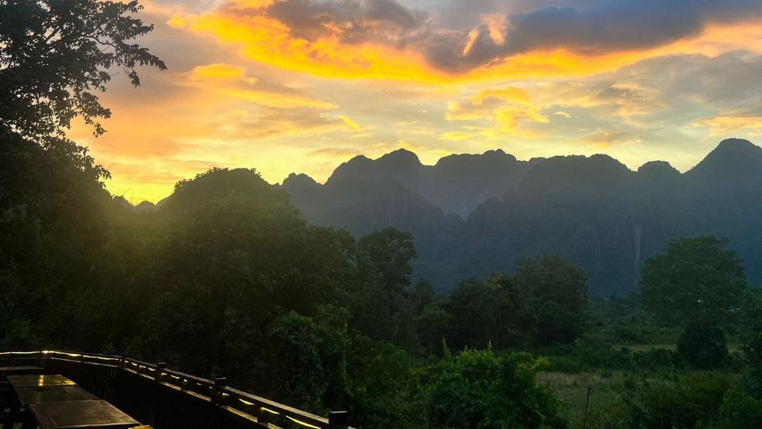 Photo of Others in Vang Vieng