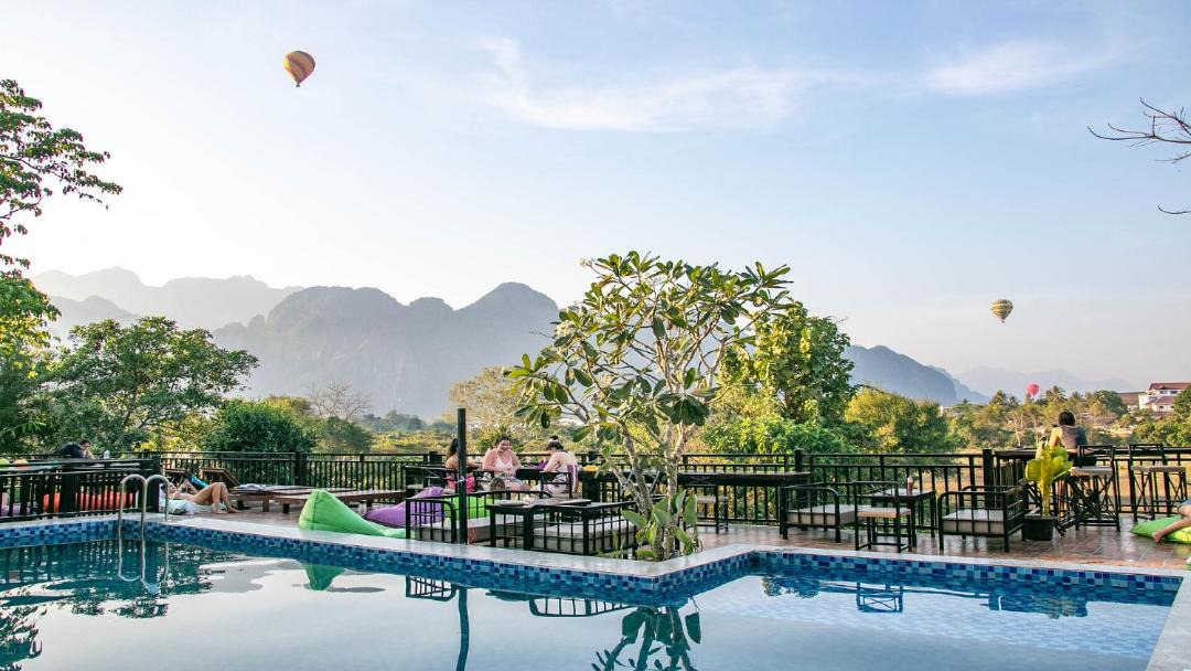 Photo of Others in Vang Vieng