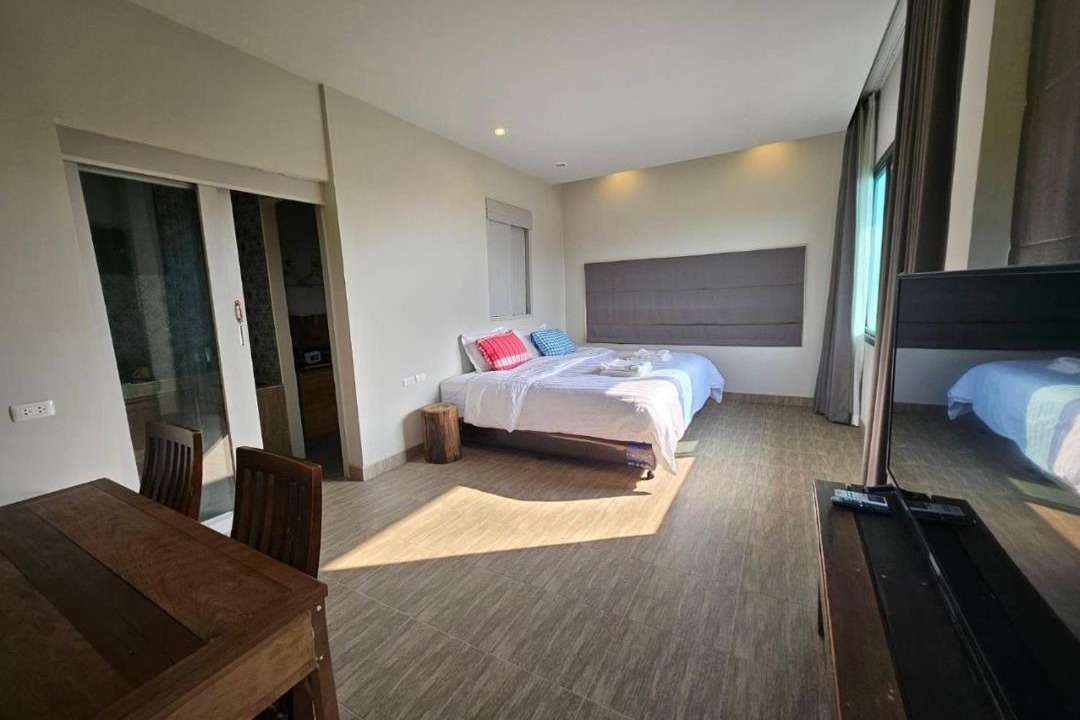 Photo of Bedroom in Ko Yao
