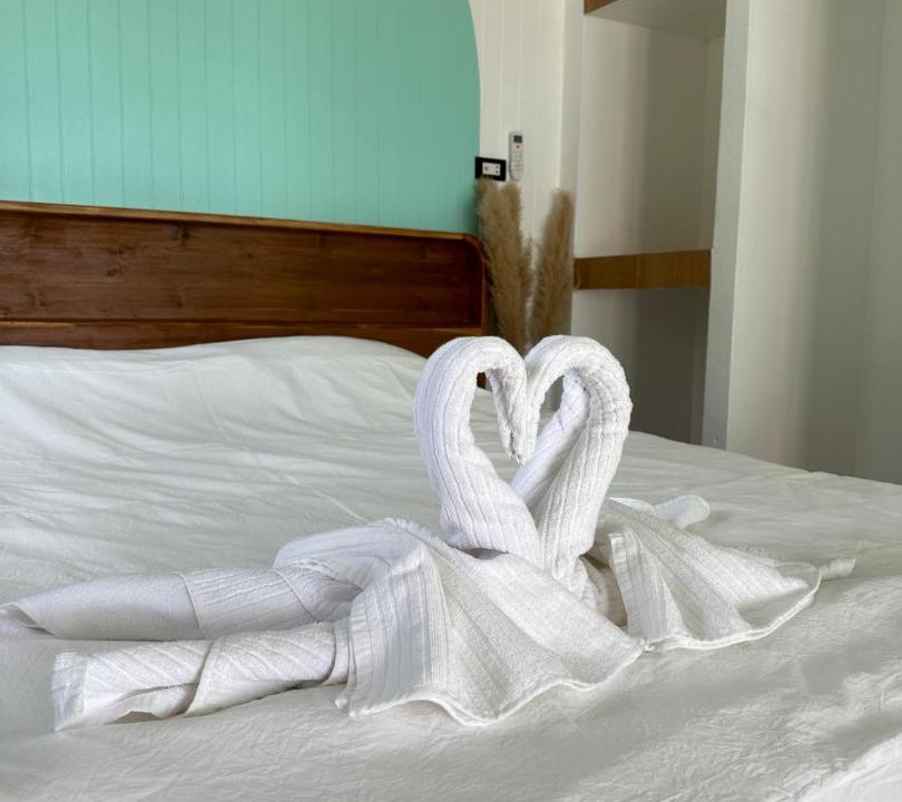 Photo of Bedroom in Chaloklum