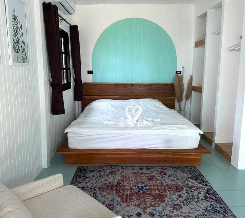 Photo of Bedroom in Chaloklum