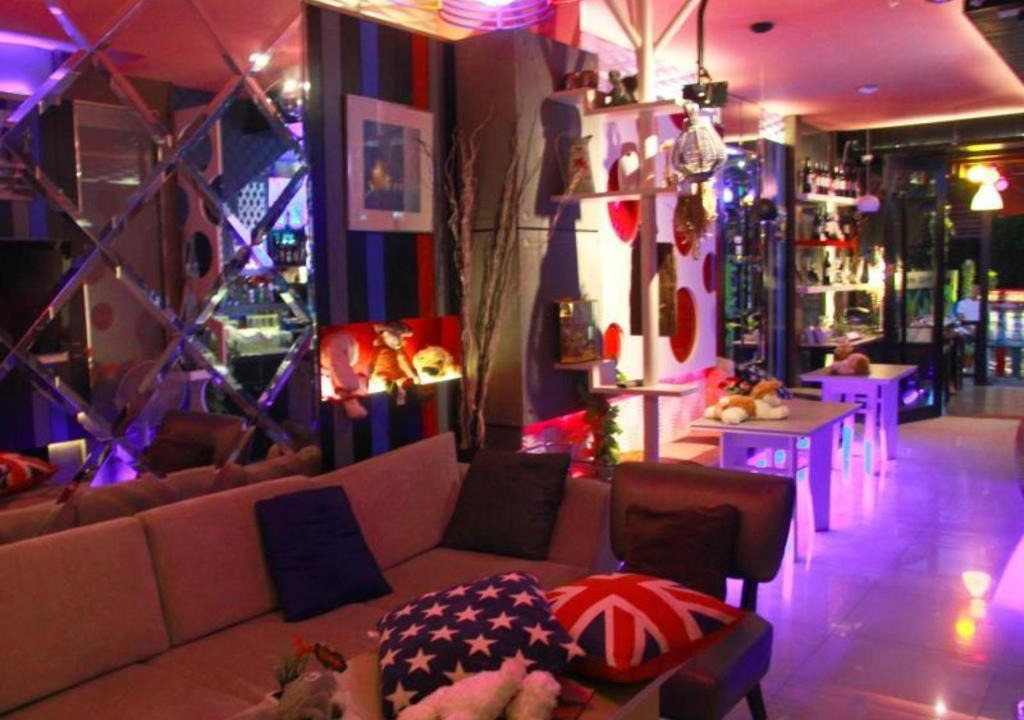 Photo of Livingroom in Ban Bang Saen