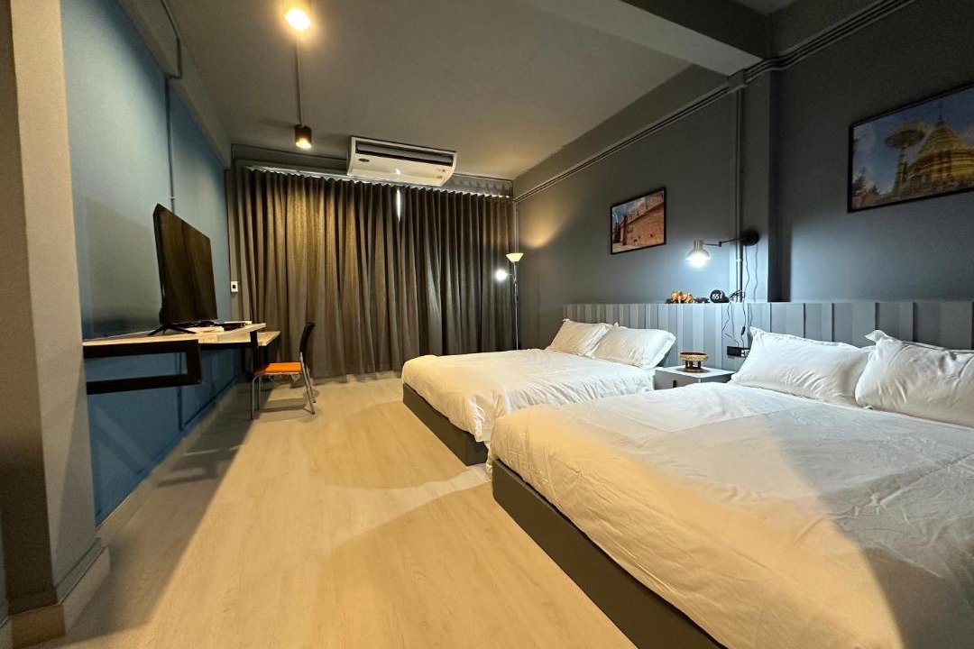 Photo of Bedroom in Yan Nawa