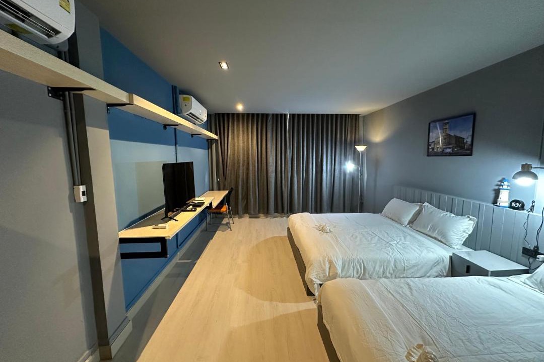Photo of Bedroom in Yan Nawa