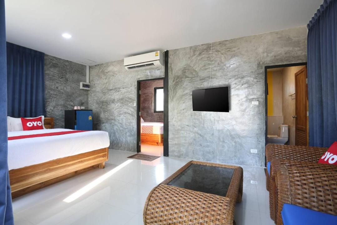 Photo of Livingroom in Hang Dong