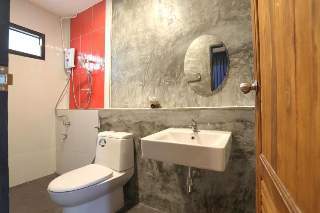 Photo of Bathroom in Hang Dong