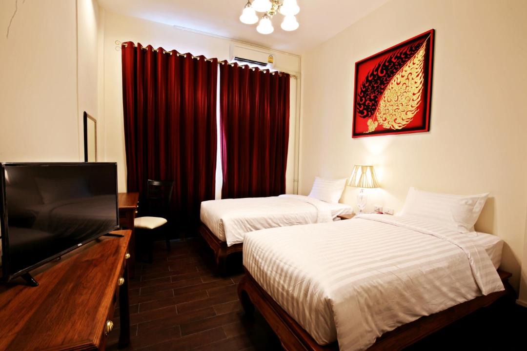 Photo of Bedroom in Yan Nawa