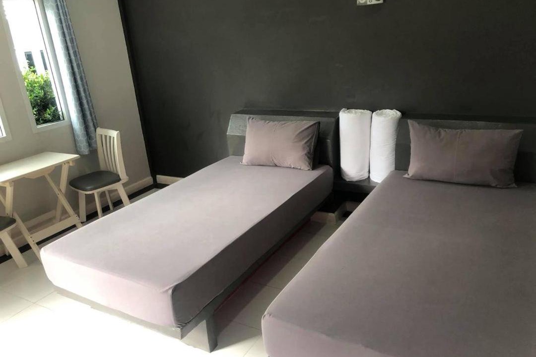 Photo of Bedroom in Bang Saphan