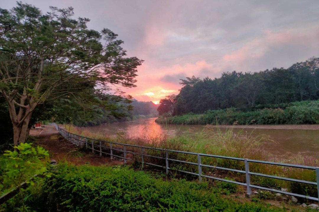 Photo of Others in Mae Yao