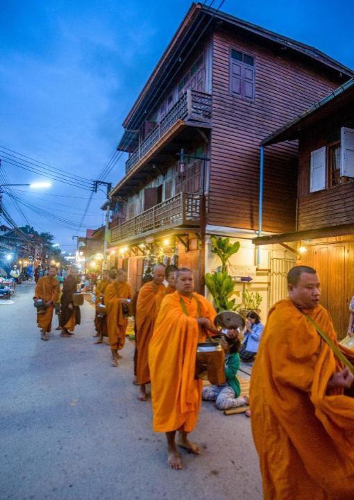 Photo of Others in Chiang Khan