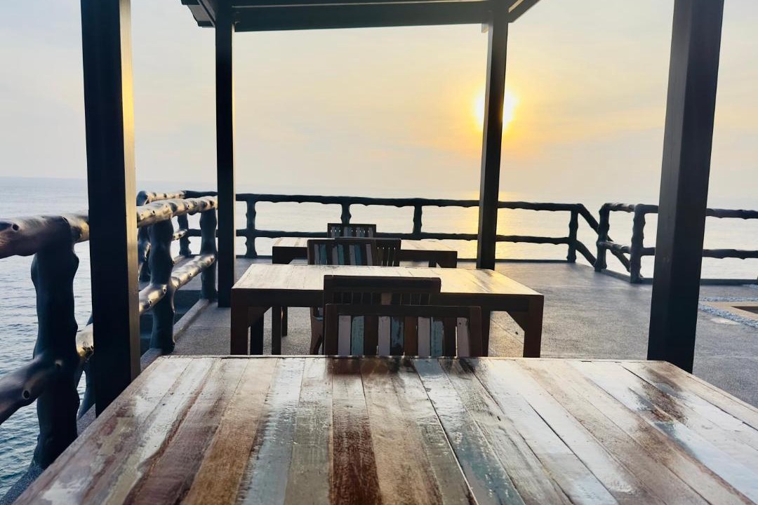 Photo of Others in Koh Tao
