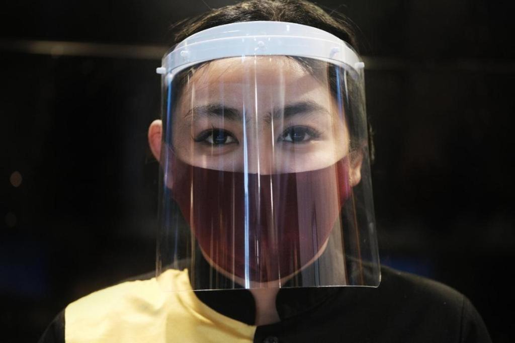 Photo of Human In Picture in Chiang Mai