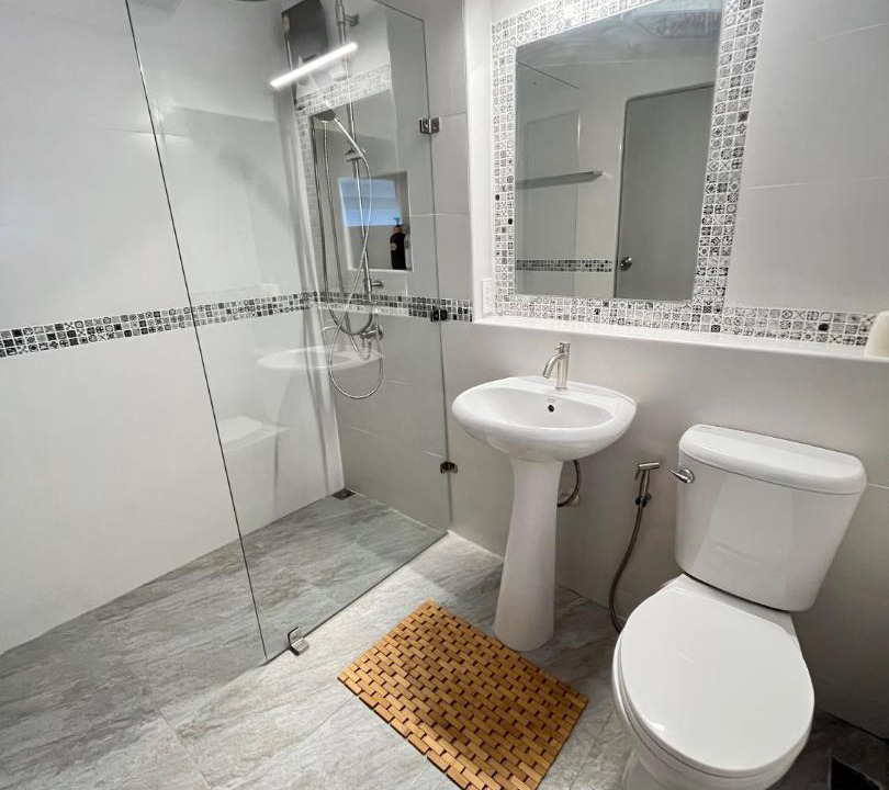 Photo of Bathroom in Phetchabun