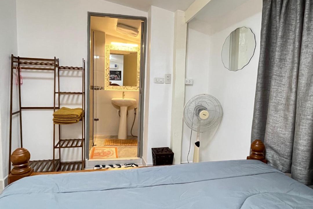 Photo of Bedroom in Phetchabun