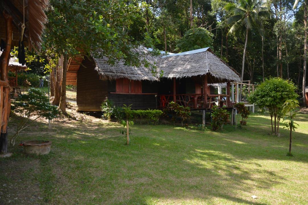 Photo of Others in Ko Kradan