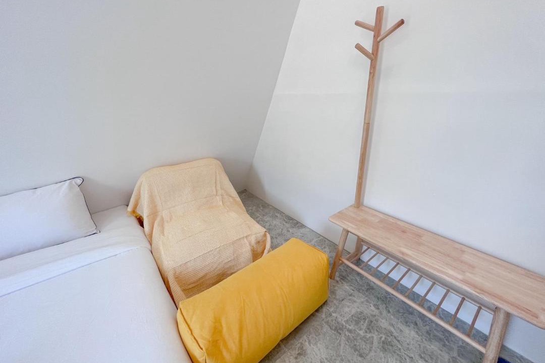 Photo of Bedroom in Noen Maprang