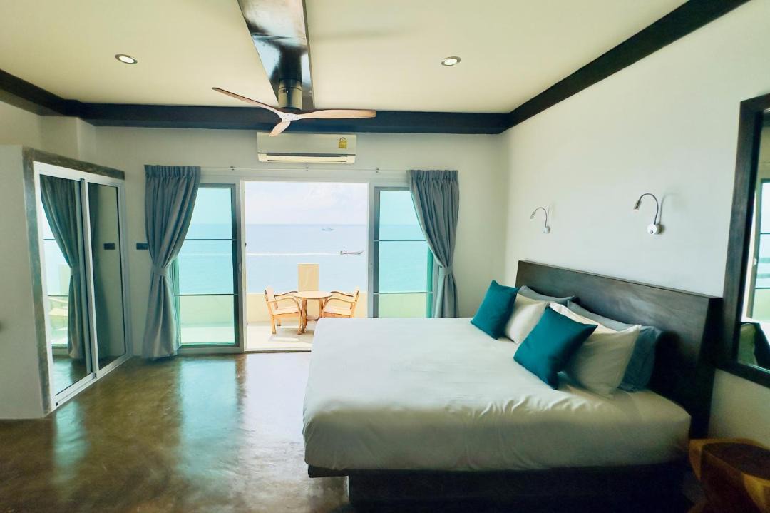 Photo of Others in Koh Tao