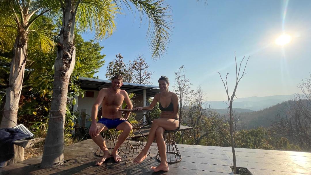 Photo of Others in Mae Chaem