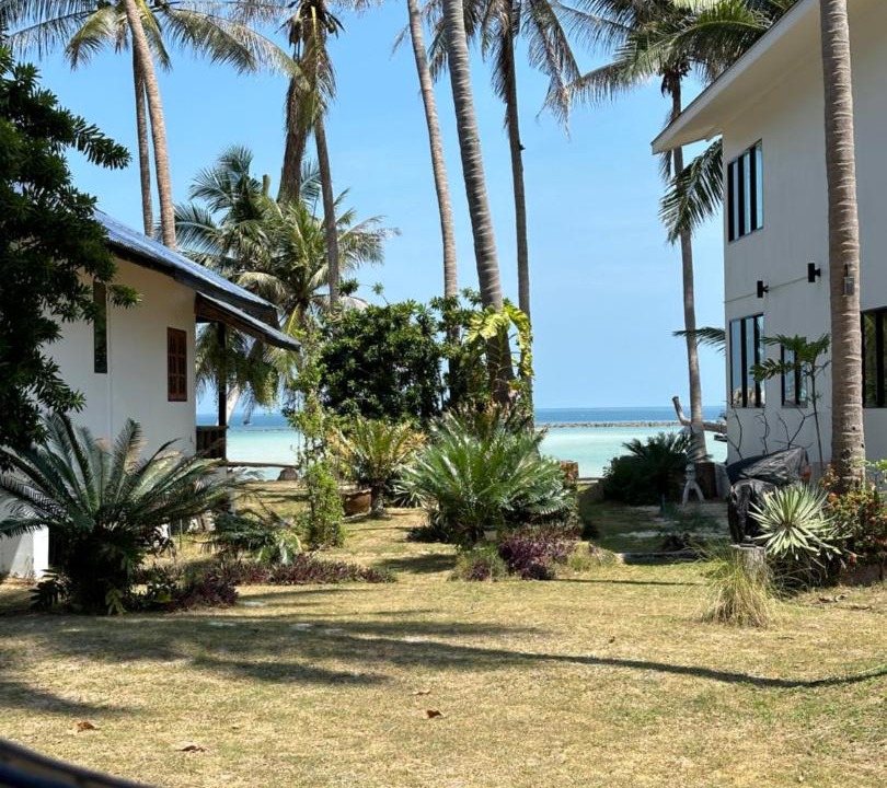 Photo of Buildings in Chaloklum