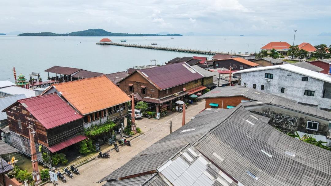 Photo of Others in Ko Lanta Old Town