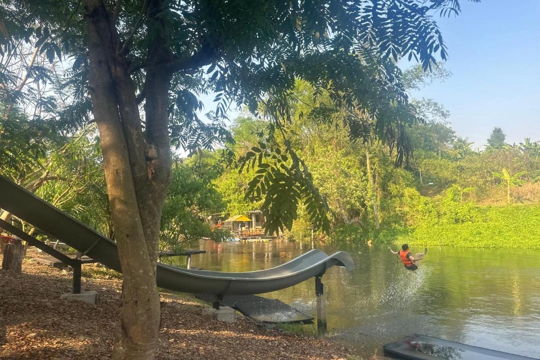 Photo of Others in Kaeng Krachan