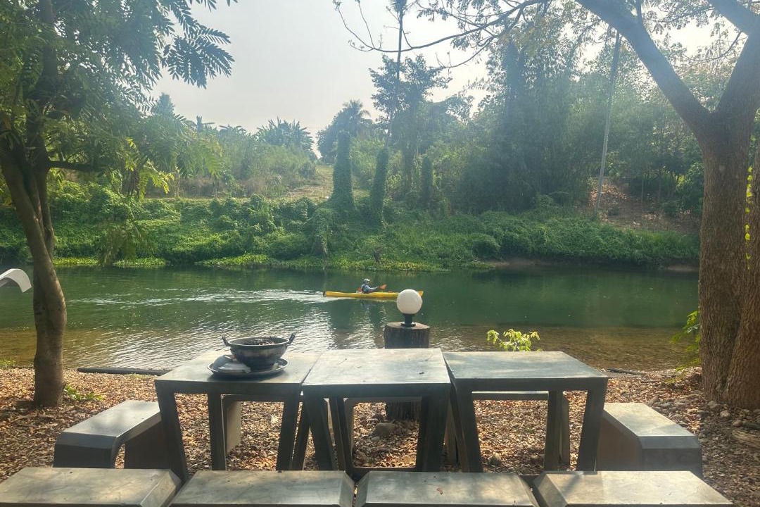Photo of Others in Kaeng Krachan