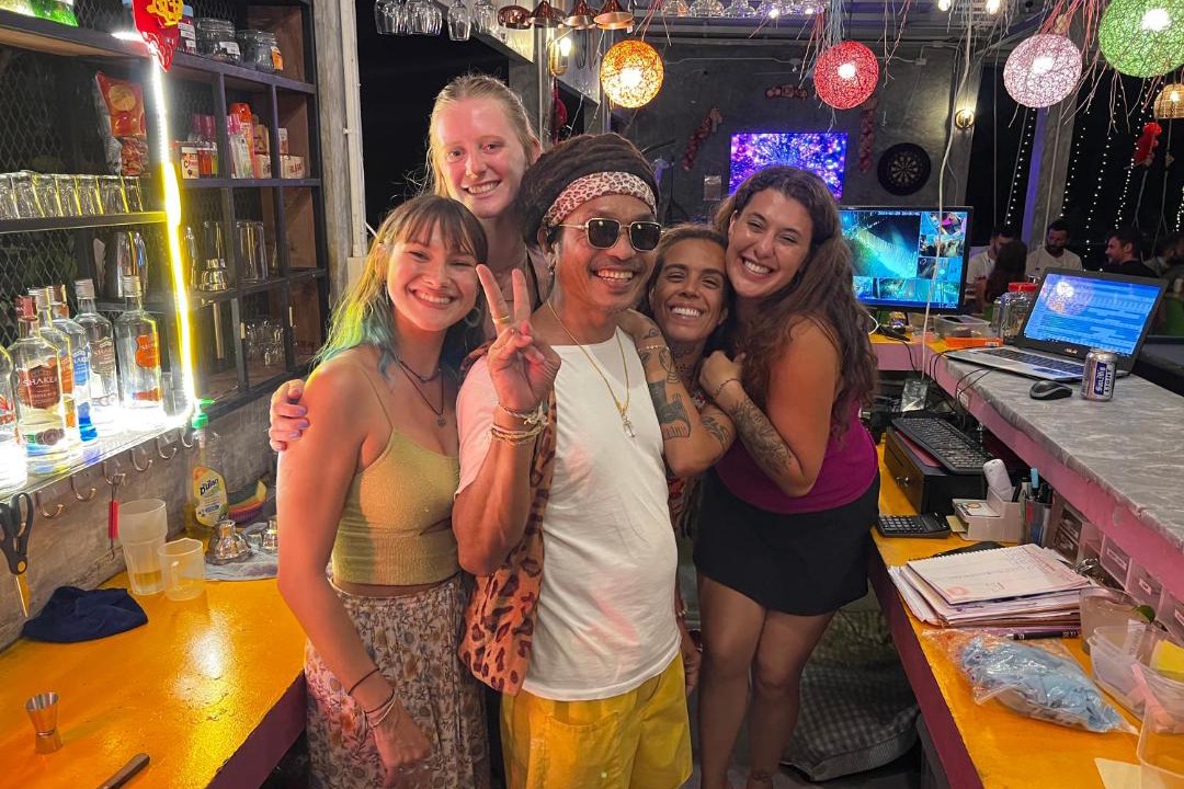 Photo of Others in Koh Tao