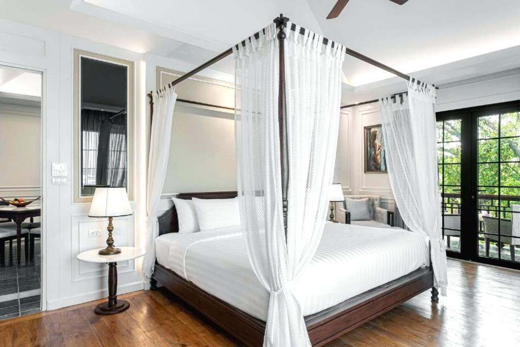 Photo of Bedroom in Wat Ket
